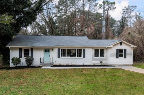 1964 Cedar Ln, Atlanta, GA 30311-3922