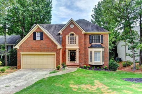 4830 Chesterfield Ct, Suwanee, GA 30024-1350