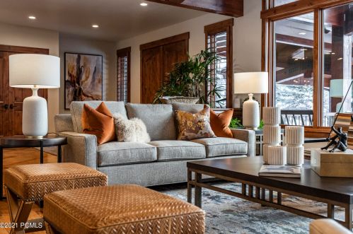 6050 Mtn Rnch Dr, Park City UT 84098-6177 exterior