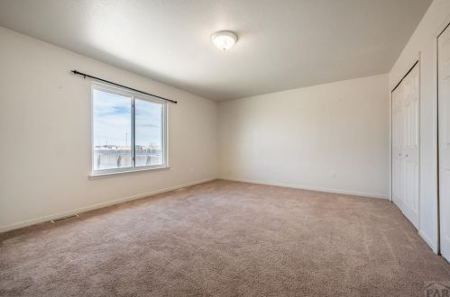 1212 Saddle Ridge Ln, Pueblo CO  81007-3905 exterior