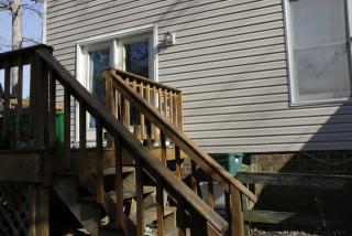 5609 Standing Oak Rd, Midlothian VA  23112-6213 exterior