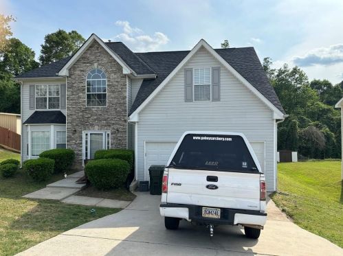 1574 Callaway Loop, Conyers, GA 30012-3670
