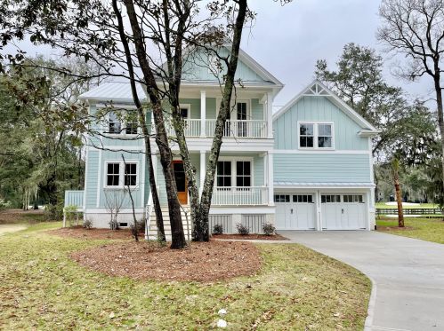 3234 Waverly Ln, Johns Island, SC 29455-4101