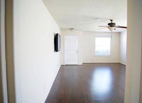 19331 Camerons Camp Dr, Richmond TX  77407-3368 exterior