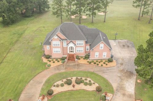 22 Savannah Cir, Klondike, GA 31036-7603