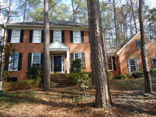 3412 Dunnington Ct, Augusta, GA 30909-2750