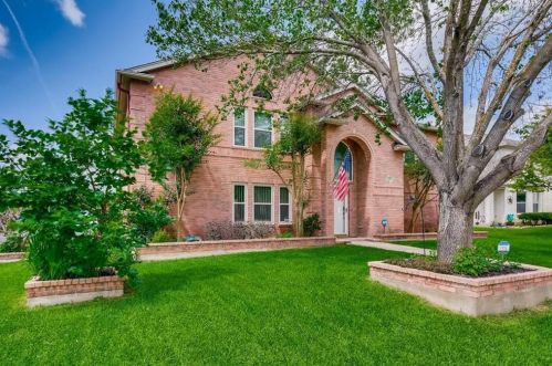 1309 Chalk Ln, Cedar Park, TX 78613-1435