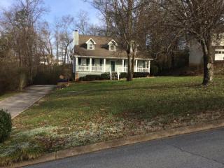 6717 Furrow Dr, Harrison, TN 37341-9210