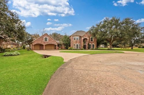 5503 Wendover Ct, Fulshear, TX 77441-4115