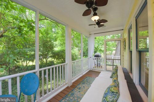 7418 Cedar Ave, Silver Spring MD 20912-4246 exterior