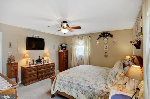 716 Paradise Rd, Aberdeen MD  21001-1613 exterior