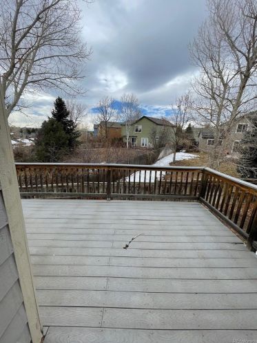 5581 Quatar St, Denver CO  80015-3570 exterior