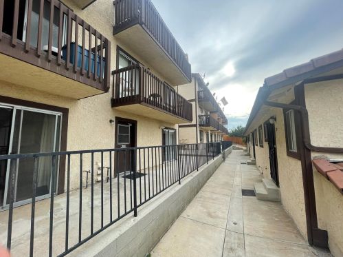 991 Postal Way, Vista CA exterior