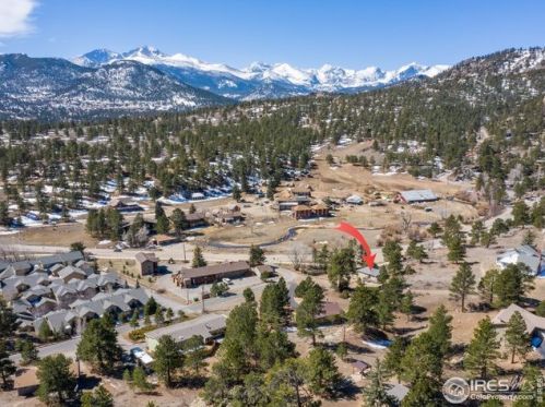 615 Elkhorn Ave, Estes Park, CO 80517-9121
