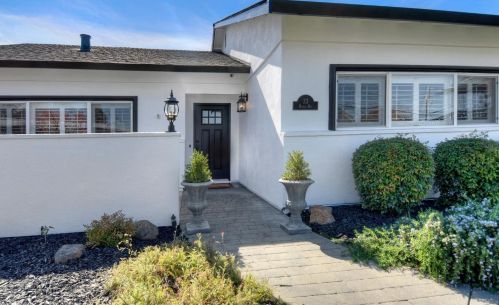33 Maple Way, San Carlos, CA 94070-4336