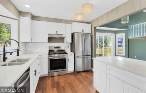 707 69th Ave, Minneapolis MN  55430-1621 exterior
