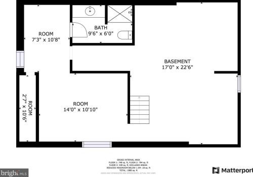 1040 Walter St, York, PA 17408-4727