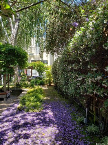 345 Church St, San Francisco CA  94114-1765 exterior