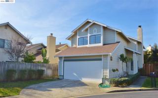 8 Dwinelle Ct, Alameda, CA 94502-7608