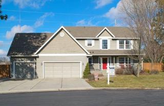 2419 54th Ln, Spokane, WA 99223-9158