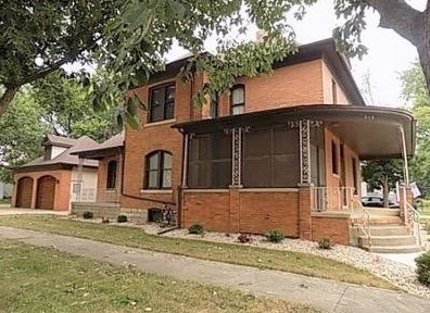 516 Catherine St, Ottawa, IL 61350-3675