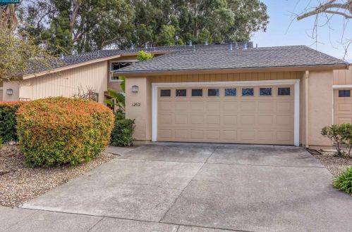 1262 Grove Cir, Benicia, CA 94510-1750