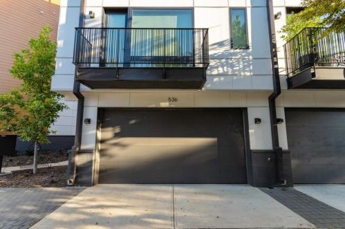 536 Flat Shoals Ave, Atlanta GA  30316-2055 exterior