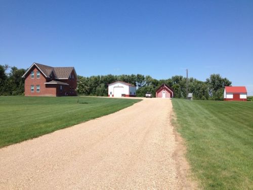 49138 330th St, Hancock, MN 56244-2565