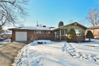 6165 Dudley St, Arvada, CO 80004-5474