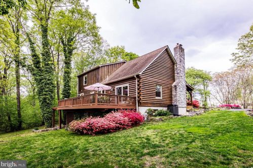 7055 John Pickett Rd, Woodbine, MD 21797-9011