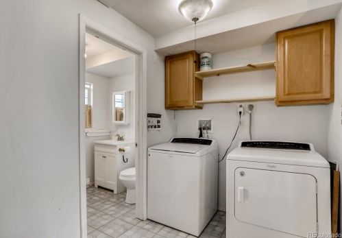 16582 Louisiana Dr, Aurora CO 80012-7772 exterior