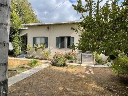 1908 Chevy Chase Dr, Glendale CA  91206-2816 exterior