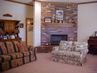 1111 Deer Ct, Abernathy, TX 79311-2807