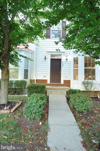 3506 Bicycle Pl, Woodbridge, VA 22193-8508
