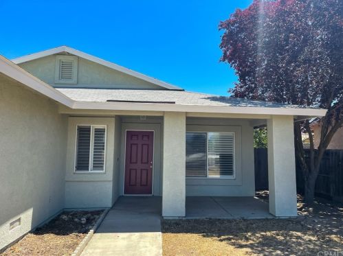 172 Calle Carmelita, Cholame, CA 93461-9633