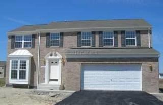 110 Paddock Dr, Fruitland, MD 21826-2104