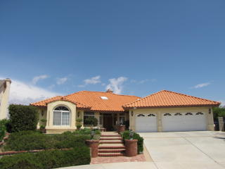 6774 Pistachio Pl, Palmdale, CA 93551-1930