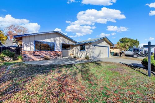 132 Clark Way, Vacaville, CA 95687-6407