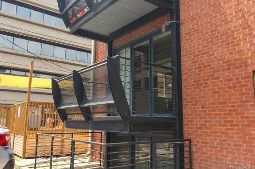 1336 Logan St, Denver CO  80210-2223 exterior