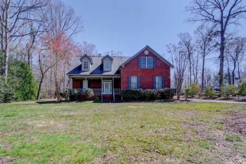 247 Hunters Pointe Dr, Spartanburg, SC 29303-4345