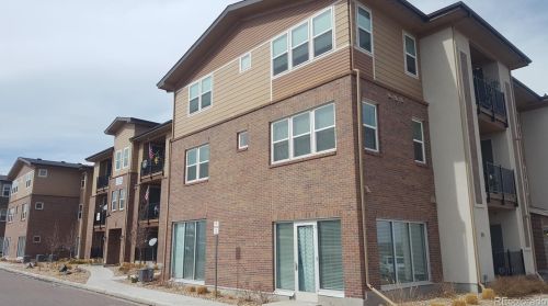 15274 64th Ln, Arvada CO  80007 exterior