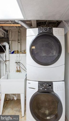 94 Eldrid Dr, Silver Spring MD 20904-2910 exterior