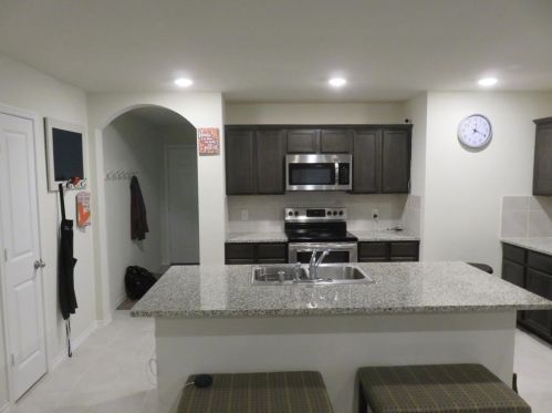 1205 Meadow Creek Dr, Princeton TX  75407 exterior