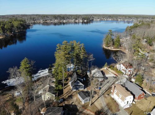11 Tabor Rd, Hampstead, NH 03841-5153