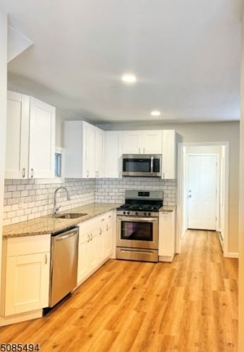 8 York St, Paterson NJ  07524-1917 exterior