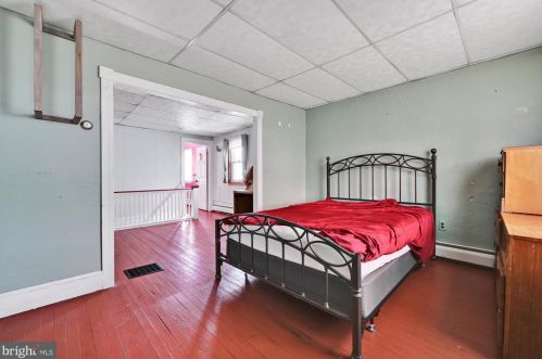 7 Pike St, Primrose PA  17901-8619 exterior