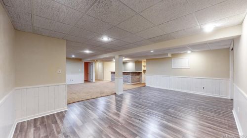 8127 Leyden St, Englewood CO 80112-3059 exterior