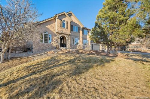 9035 Scenic Pine Dr, Parker, CO 80134-2796