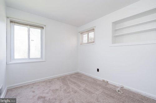 3504 May St, Silver Spring MD 20906-3927 exterior