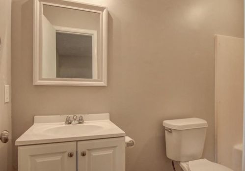 1766 Stag Dr, Conyers GA  30012-3643 exterior